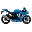 Suzuki GSX-R1000 ABS