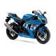 Suzuki GSX-R1000 ABS