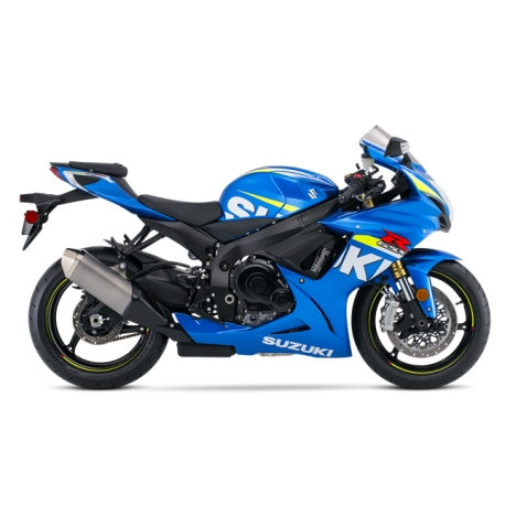 Suzuki GSX-R750