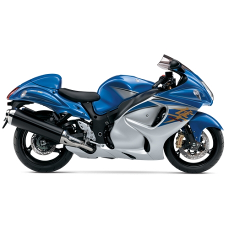Suzuki Hayabusa