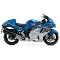 Suzuki Hayabusa