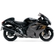 Suzuki Hayabusa