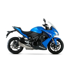 Suzuki GSX-S1000A