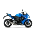 Suzuki GSX-S1000A