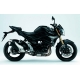 Suzuki GSR-750A/ZA