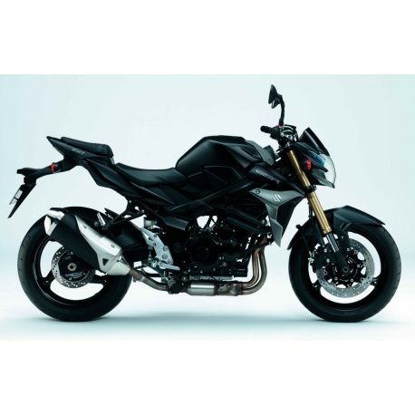 Suzuki GSR-750A/ZA