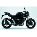 Suzuki GSR-750A/ZA
