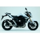 Suzuki GSR-750A/ZA
