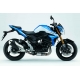Suzuki GSR-750A/ZA