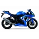 Suzuki GSX-R1000 ABS
