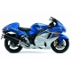 Suzuki Hayabusa