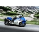 Suzuki Hayabusa