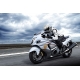 Suzuki Hayabusa