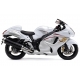 Suzuki Hayabusa