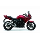 Suzuki Bandit 1250SA