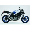 Suzuki Gladius ABS