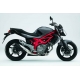 Suzuki Gladius ABS