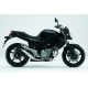 Suzuki Gladius ABS