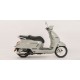 Peugeot Django Heritage