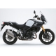 Suzuki V-Strom 1000 ABS