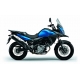 Suzuki V-Strom 650XT ABS