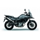 Suzuki V-Strom 650XT ABS