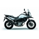 Suzuki V-Strom 650XT ABS