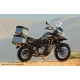 Suzuki V-Strom 650XT ABS