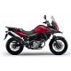 Suzuki V-Strom 650XT ABS