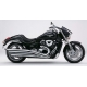 Suzuki Intruder M1800R