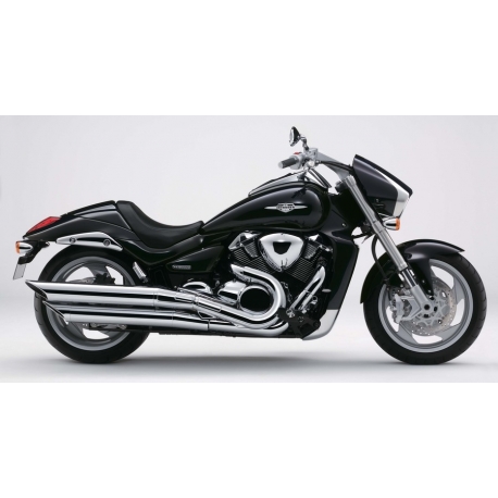 Suzuki Intruder M1800R