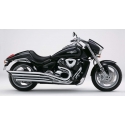 Suzuki Intruder M1800R