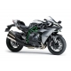 Kawasaki Ninja H2 (NYA!)