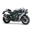 Kawasaki Ninja H2 (NYA!)
