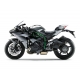 Kawasaki Ninja H2 (NYA!)