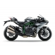 Kawasaki Ninja H2 (NYA!)