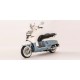 Peugeot Django Evasion