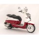 Peugeot Django Evasion