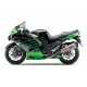 Kawasaki ZZR1400 Perfomance Sport