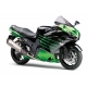 Kawasaki ZZR1400 Perfomance Sport