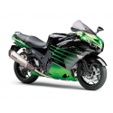 Kawasaki ZZR1400 Perfomance Sport