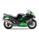 Kawasaki ZZR1400 Perfomance Sport