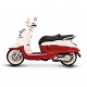 Peugeot Django Evasion