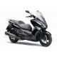 Kawasaki J300