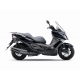 Kawasaki J300