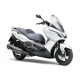 Kawasaki J300