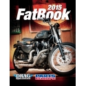 PartsEurope Online Katalog, Fatbook 2015