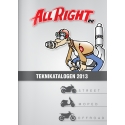 Allright.eu Teknikkatalog 2013