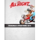 Allright.eu Personligutrustning 2014