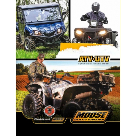 Moose Utility Devision